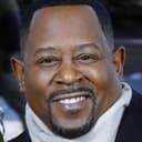 Martin Lawrence als Boog (voice)