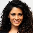 Saiyami Kher als Arya Pandit