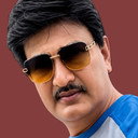 Krishna Malla als 