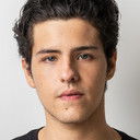 Paulo Mendes als Luís Evaristo