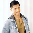 Vin Abrenica als Arvin