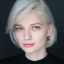 Кристина Шелобкова als 