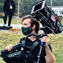 Chad Brock, Camera Operator