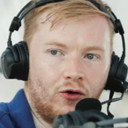Chris O'Reilly als himself (voiceover/commentary)