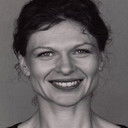 Jolanta Juszkiewicz als Shelter Worker