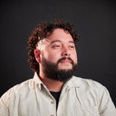 Ricardo Alfonso López, First Assistant Director