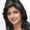Naina Sarwar als 