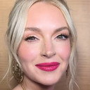 Kellyn Lindsay als The Girl