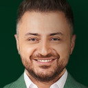Azər Süleymanlı als Self - Presenter