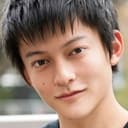 福山康平 als Hiroshi's Son