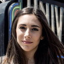 Antonia Carlotta als Self (voice)