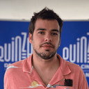 Paulo Carneiro als Airton
