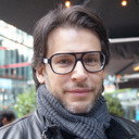 Florian Odendahl als Nick Schröder