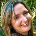 Rachel Atterson als Gretchen Matthews