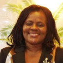 Mathurine Emmanuel als Narnar Marshall