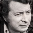 Gheorghe Șimonca als Dr. Spielmann