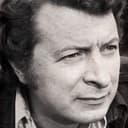 Gheorghe Șimonca als Son of a Policeman