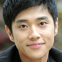 Seo Woo-jin als King Sook-Jong