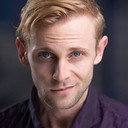 Derek Chariton als Billy the Kid