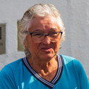 Maria N. Freire Dos Santos als Maria