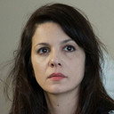 Natacha Méndez als Delfina