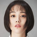 Chen Jiawen als Ye Zhanyan