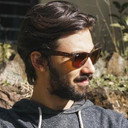 Lorenzo Telles als Policial Banana