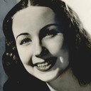 Milada Mladova als Natrova