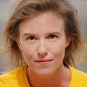 Doris Schefer als Pascale Schneider