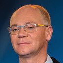 Martin Rassau als Richard Wilhelm