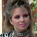 Valerie Stevenson als Lisa Copley