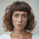 Soliane Moisset als Florence