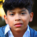Lucas Adler als 