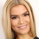 Camilla Frederikke als Sig selv