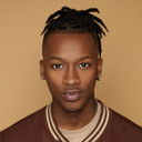 Jalil Pratcher als Dancer