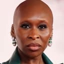 Cynthia Erivo als 