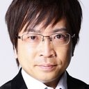 Kunihiro Kawamoto als Commander (voice)