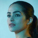 Fabiola Andújar als Gina