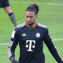 Michael Olise als Self