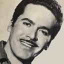 Álvaro Zermeño als Fernando Heredia