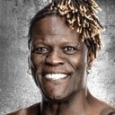 Ron Killings als R-Truth (Preshow)