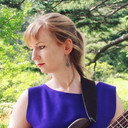 Tatiana Riabinkina, Music Director