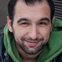 Oktay Özdemir als Achmeds Cousin