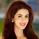 Swati Kapoor als Ria Bannerjee
