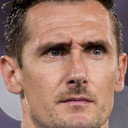 Miroslav Klose als Self