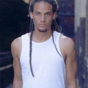 Bobby Manning als Barber #2