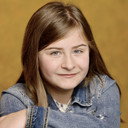 Ava Connolly als Young Miranda