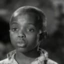 Philip Hurlic als Buckwheat's Friend