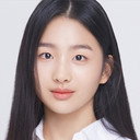 고태희 als Queen Trainee