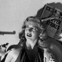 Mary Meade als Evangeline